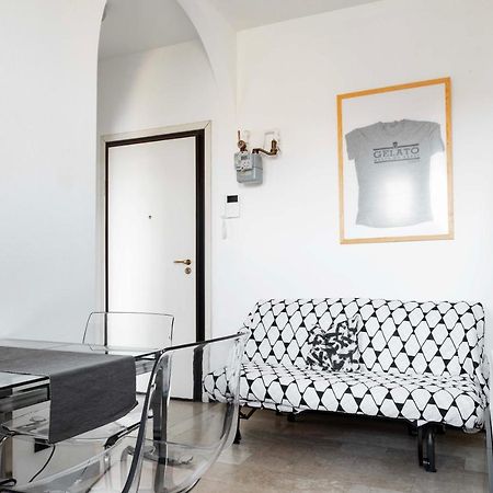 Luvi - Alzaia Naviglio Pavese Apartment Milano Exterior foto