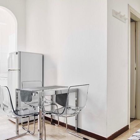 Luvi - Alzaia Naviglio Pavese Apartment Milano Exterior foto