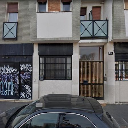 Luvi - Alzaia Naviglio Pavese Apartment Milano Exterior foto