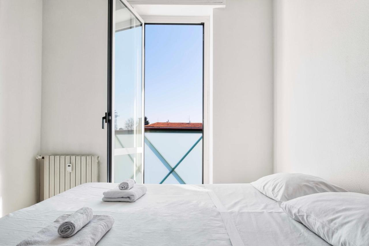 Luvi - Alzaia Naviglio Pavese Apartment Milano Exterior foto