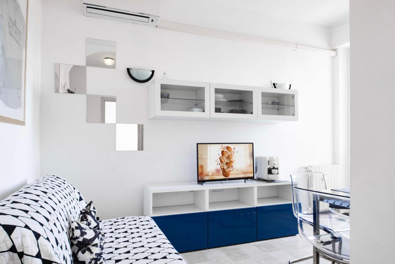 Luvi - Alzaia Naviglio Pavese Apartment Milano Exterior foto