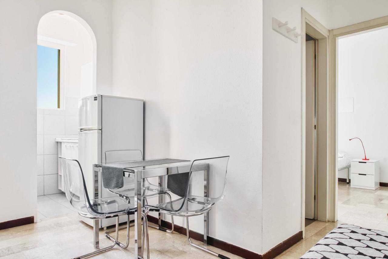 Luvi - Alzaia Naviglio Pavese Apartment Milano Exterior foto