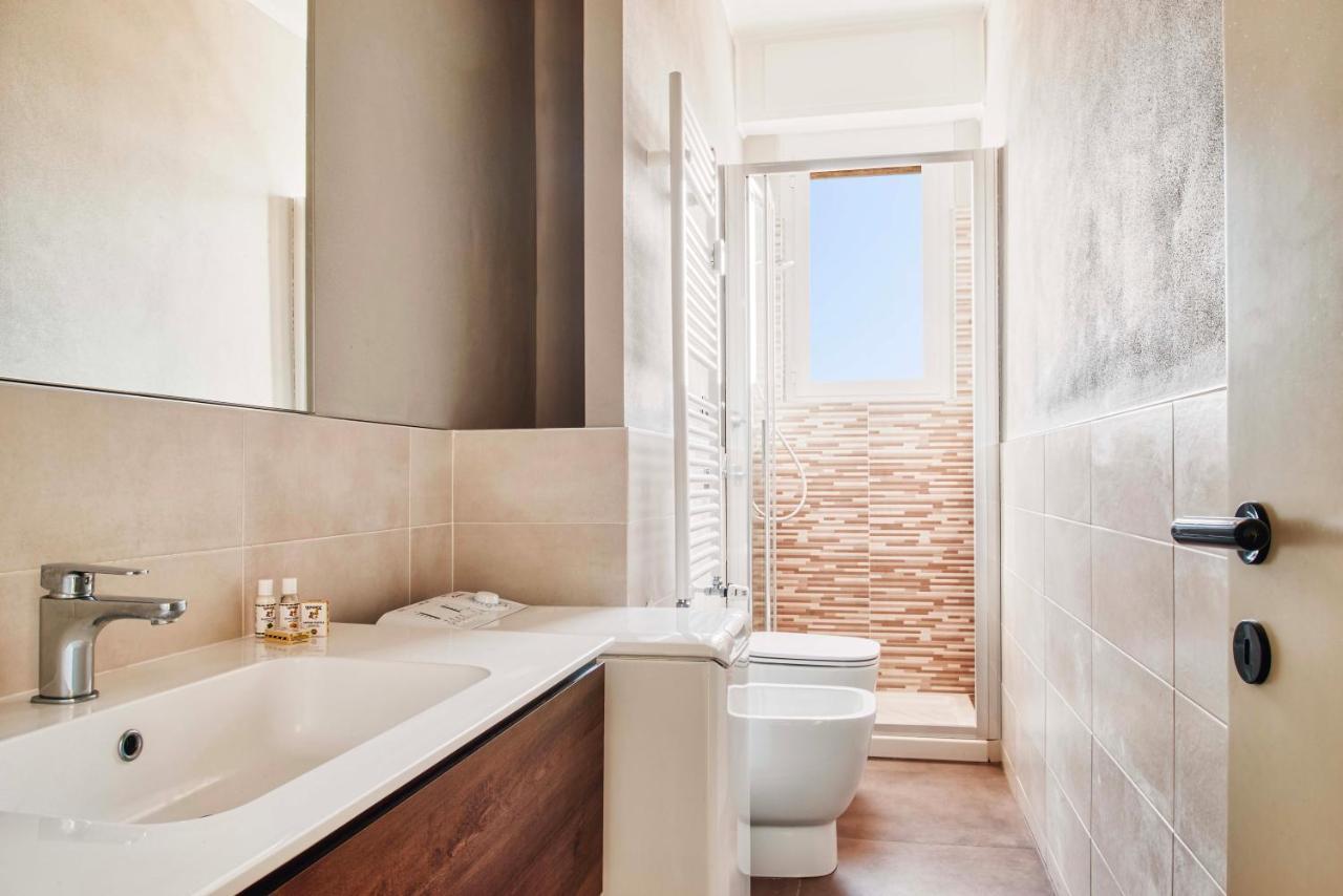 Luvi - Alzaia Naviglio Pavese Apartment Milano Exterior foto