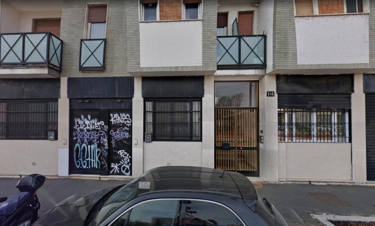 Luvi - Alzaia Naviglio Pavese Apartment Milano Exterior foto